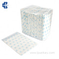 Hot Selling Feminine Hygiene Sanitary Napkin